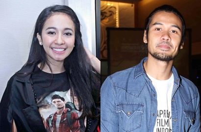 Mesra dengan Pembalap, Laudya Cynthia Bella Masih Ingat Chico Jericho