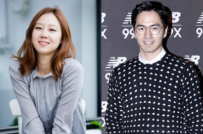 Gong Hyo Jin Sudah Putus dengan Lee Jin Wook