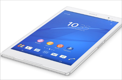 Sony Xperia Z3 Tak Lama Lagi Masuk Indonesia