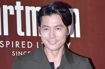 Jung Woo Sung Debut Sebagai Sutradara di 'The Killer and the Old Man'