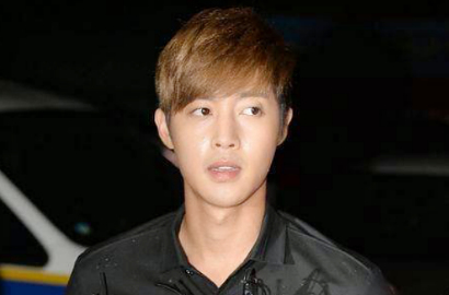 A Masih Belum Tentu Cabut Tuntutan Usai Kim Hyun Joong Minta Maaf