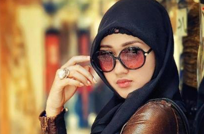 Dian Pelangi Akan Syuting 'Dian Di Balik Pelangi' di Amerika