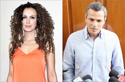 Sophia Latjuba dan Michael Akhirnya Resmi Cerai Hari Ini
