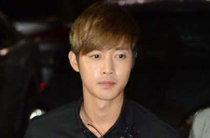 A Akhirnya Cabut Tuntutan Terhadap Kim Hyun Joong