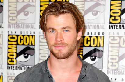 Chris Hemsworth Siapkan 'I'll Never Get Out of This World Alive'