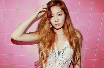 Tae Yeon SNSD Mendadak Ingin Botaki Rambut di 'The Taetiseo'