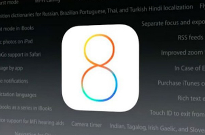 Apple iOS 8 Kini Tersedia Untuk iPhone, iPad dan iPod Touch