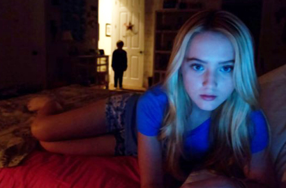 'Paranormal Activity 5' Siap Tebar Teror Tahun Depan
