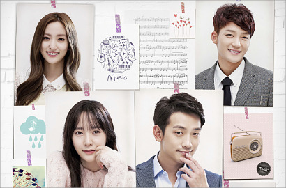 Tayang Perdana, 'My Lovely Girl' Kalah dari Serial Sooyoung SNSD