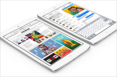 Apple Bersiap Pamerkan iPad, Mac dan OS X Yosemite pada Oktober