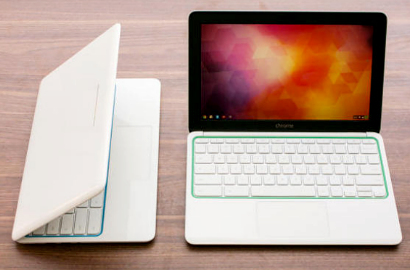 Chromebook Mendatang Dikabarkan Bakal Usung Fitur Wireless Charging