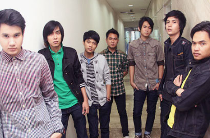 Kangen Band Siapkan Tur Taiwan, Hong Kong dan Singapura Oktober