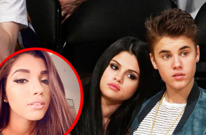 Justin Bieber Selingkuhi Selena Gomez dengan Model Yovanna Ventura?