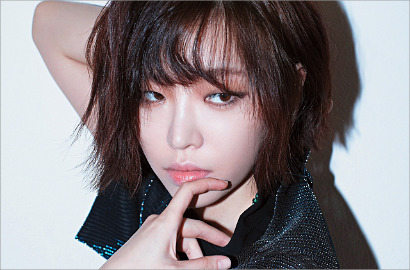 Ga-In Brown Eyed Girl Jadi Cameo di Film Lee Seung Gi 'Today's Love'
