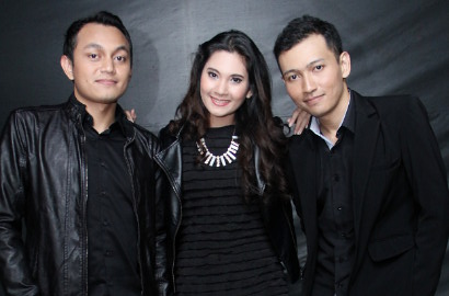 Bawakan Lagu Chrisye Secara Akustik, CND Kaget Lolos Audisi 'Rising Star'