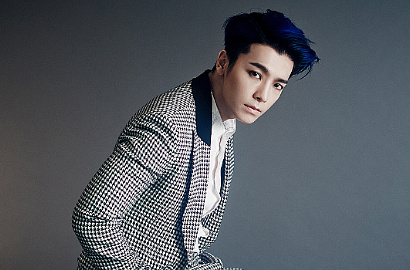 Donghae Sambut 'Super Show 6' dengan Rilis Lagu '1+1=Love'