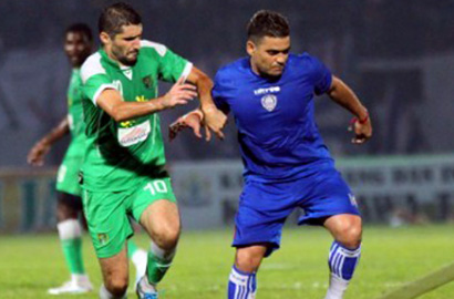 Persebaya Pertimbangkan Duel Maut Lawan Arema di Malang