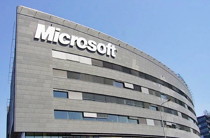 Microsoft PHK 2.100 Karyawan di Seluruh Dunia