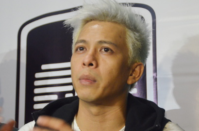 Ayah Ungkap Ariel Segera Bebas Murni Atas Kasus Video Seks