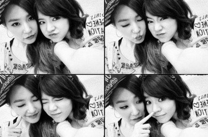 Tiffany SNSD Minta Fans Dukung Sunny di 'Roommate'