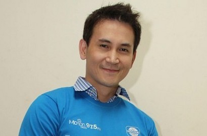Marcelino Lefrandt Mulai Garap Film 'Volt' Tahun Depan