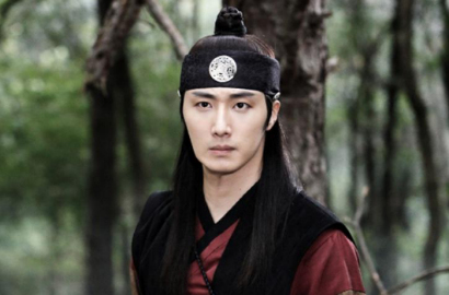 Jung Il Woo Sempat Alami Cedera Kaki Syuting 'Night Watchman'