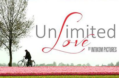 'Unlimited Love' Hadirkan Cinta Segitiga Prisia Nasution