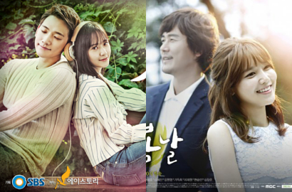 'My Lovely Girl' Ungguli Serial Sooyoung di Penonton Internet