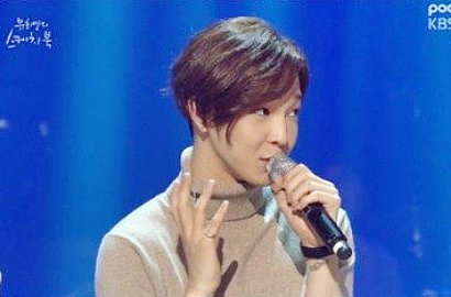 Tae Hyun Winner Tepis Rumor Dirinya Gay