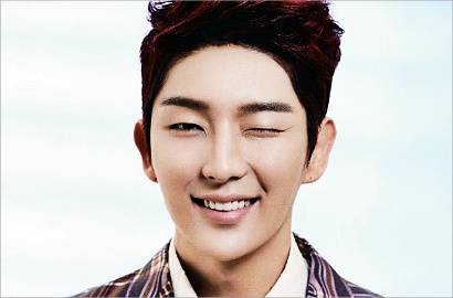 Lee Jun Ki Siap Debut Akting Film di Tiongkok?