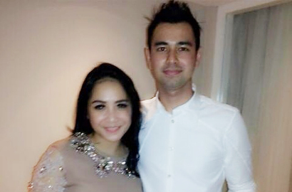 Raffi Ahmad dan Nagita Diminta Hati-Hati Jika Buat Perjanjian Pra Nikah