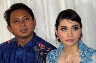 Aden 'Bajaj' Resmi Melamar Puteri Depok 2009