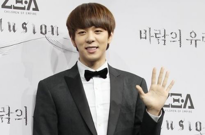 Star Empire Sebut Tweet Leader ZE:A Hanya 'Masalah Uang'