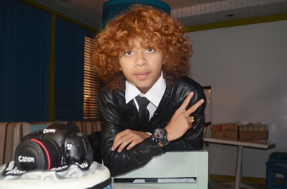 Bastian Bintang Santai Personil CJR Tak Hadir di Ultah ke-15