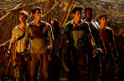 'The Maze Runner' Jawara Box Office, Fox Garap Sekuelnya