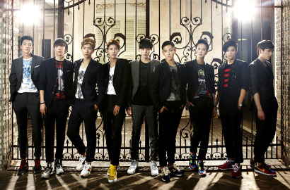 Star Empire Ungkap Telah Berdamai dengan Lee Hoo ZE:A