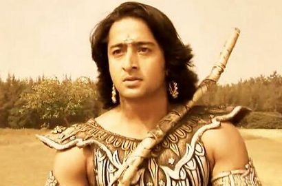 3 Bulan di Jakarta, Shaheer Sheikh Akan Ikut 'Panah Asmara Arjuna'