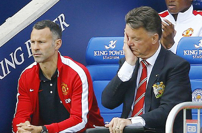 Kalah dari Tim Promosi, Pemain MU Dihadiahi 'Hairdryer Treatment'
