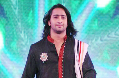 Shaheer Sheikh Minta Fasilitas Olahraga Selama di Jakarta