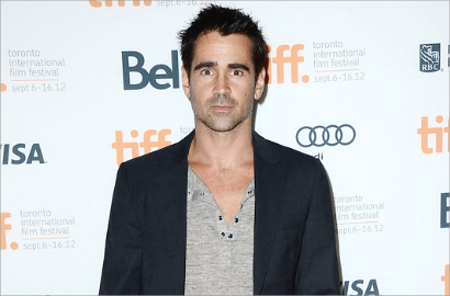 Colin Farrell Antusias Bintangi 'True Detective' Season 2