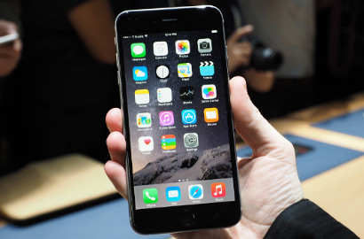 iPhone 6 dan Plus Lebih Tahan 'Siksaan' Ketimbang Galaxy S5?