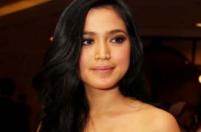 Hindari Media, Jessica Iskandar Fokus Urusi Anak