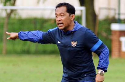 Ini Reaksi Pelatih Soal Timnas U-23 Dibantai 6 Gol di Asian Games 2014
