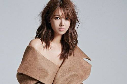 Sooyoung SNSD Ingin Sabet Best Couple Award Lewat 'My Spring Days'