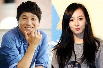 Victoria f(x) dan Cha Tae Hyun Siap Syuting 'My Sassy Girl 2' Akhir September