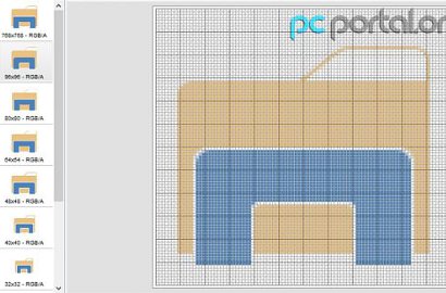 Windows 9 Bakal Dukung Layar Resolusi 8K?