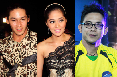Putus dari Samuel Zylgwyn, Gracia Indri Akan Dinikahi David NOAH