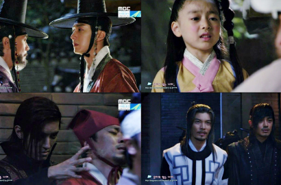 Jung Il Woo Akhirnya Tahu Penyebab Tragedi Ayahnya di Eps 15 'Night Watchman'