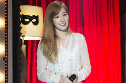 Kekalahan Tae Yeon SNSD Dikritik, 'Hidden Singer' Ogah Undang Idol Lagi