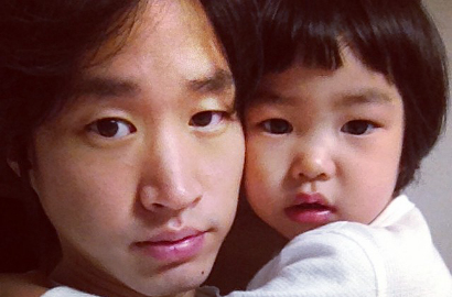 Tablo Kenang Masa Balita Haru dengan Pamer Foto Imut